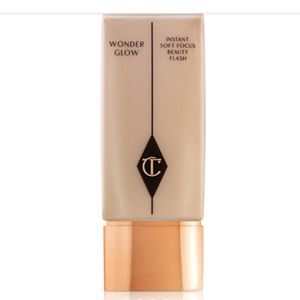BRAND NEW✨Charlotte Tilbury ‘WONDERGLOW’ Face Primer 40ml